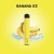 Banana Ice  