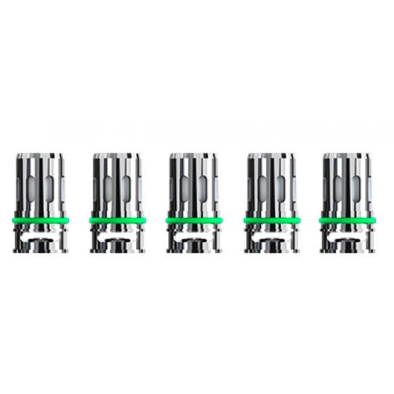 Eleaf GZ Coil  (5pcs/pack) 