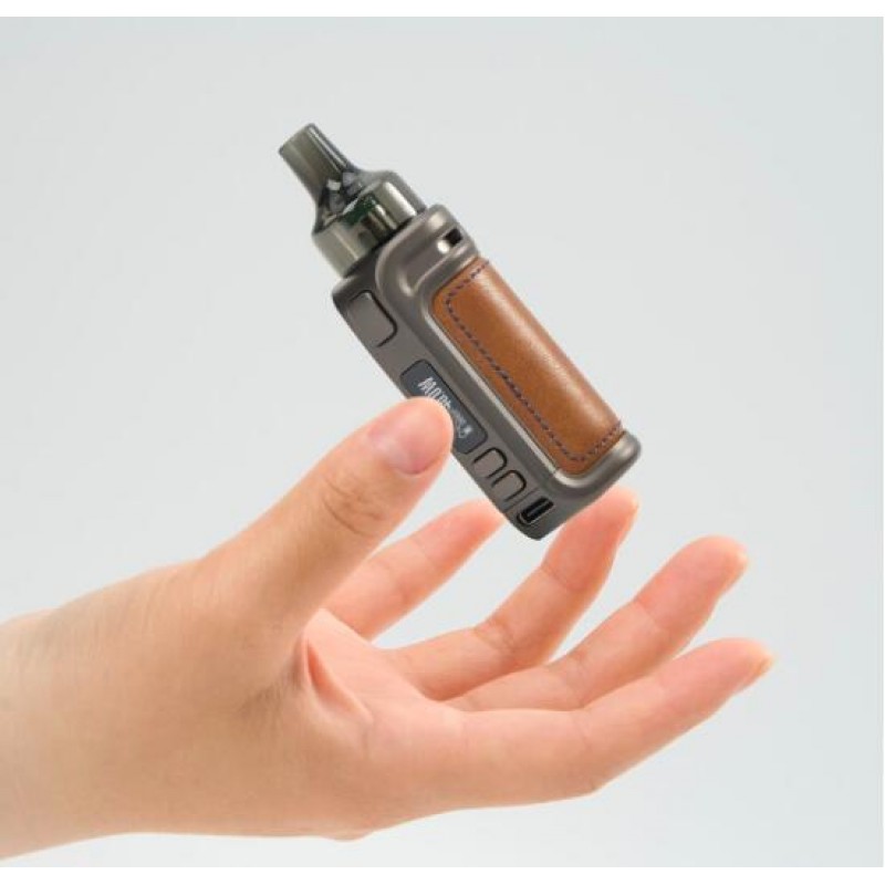Eleaf iSOLO Air  