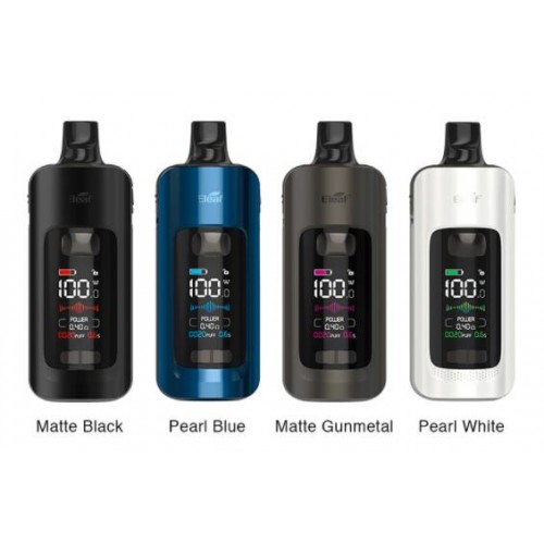 Eleaf iStick P100 Pod Mod Kit 100W