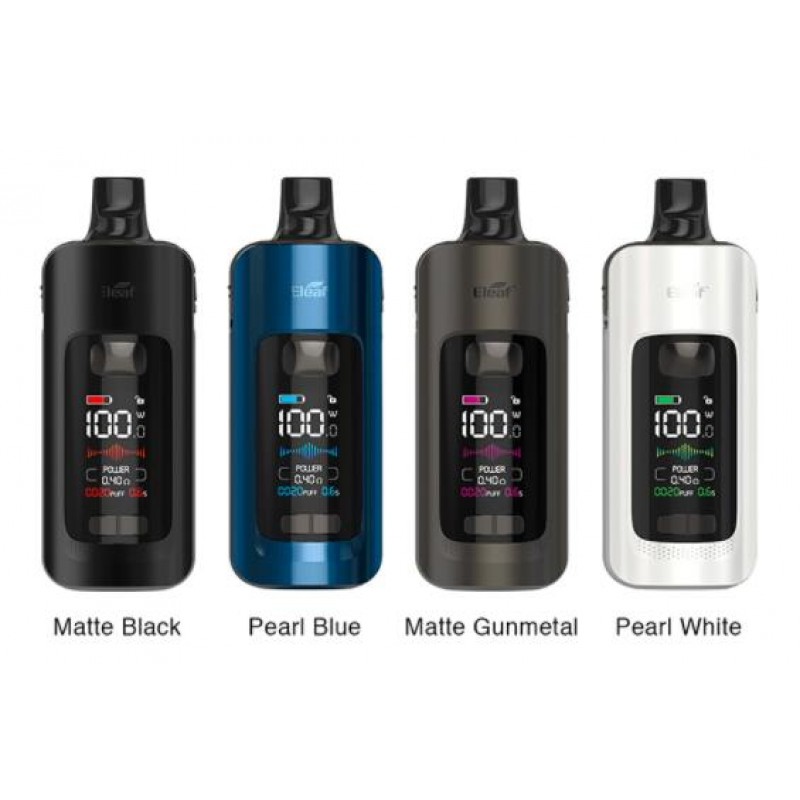 Eleaf iStick P100 Pod Mod Kit 100W 