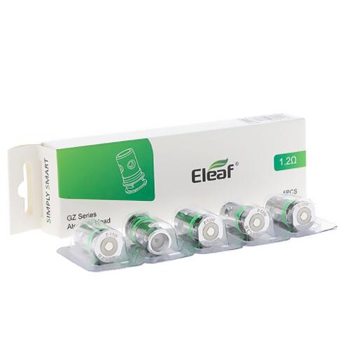 Eleaf GZ Coil  (5pcs/pack)