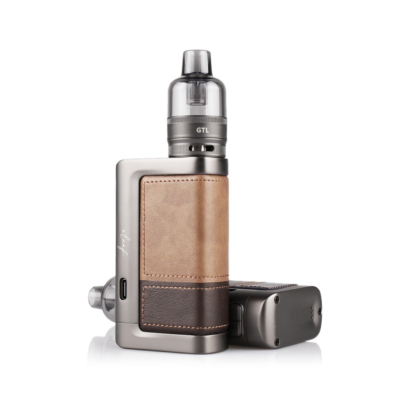 Eleaf iStick Power 2/2C Kit  