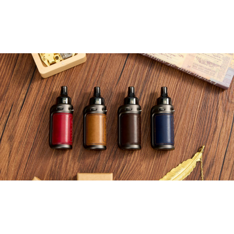 Eleaf iSOLO Air  