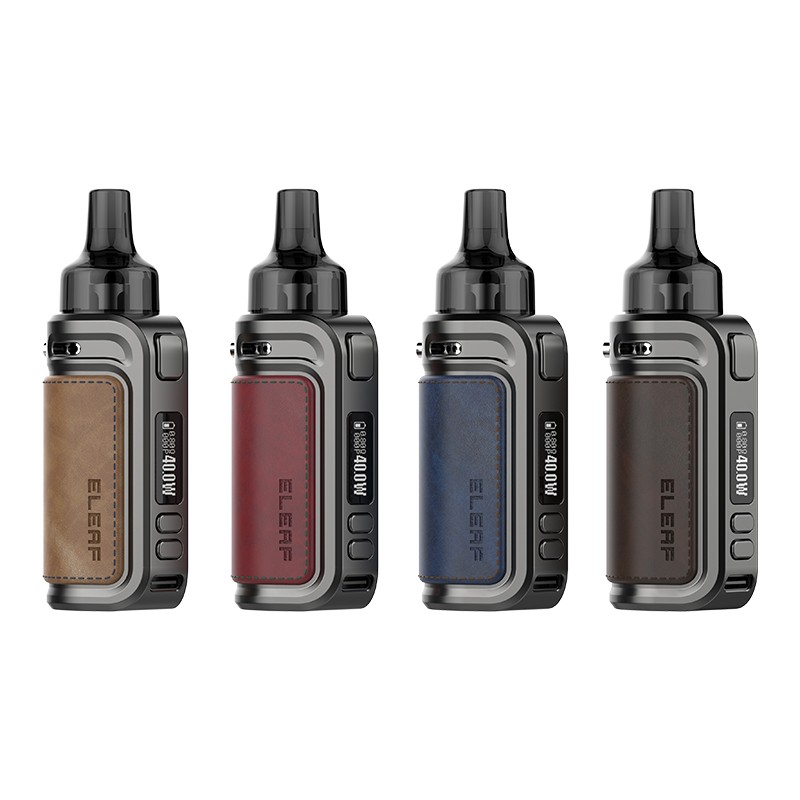 Eleaf iSOLO Air 