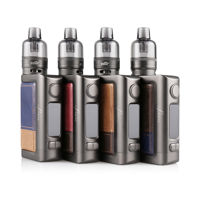 Eleaf iStick Power 2/2C Kit 