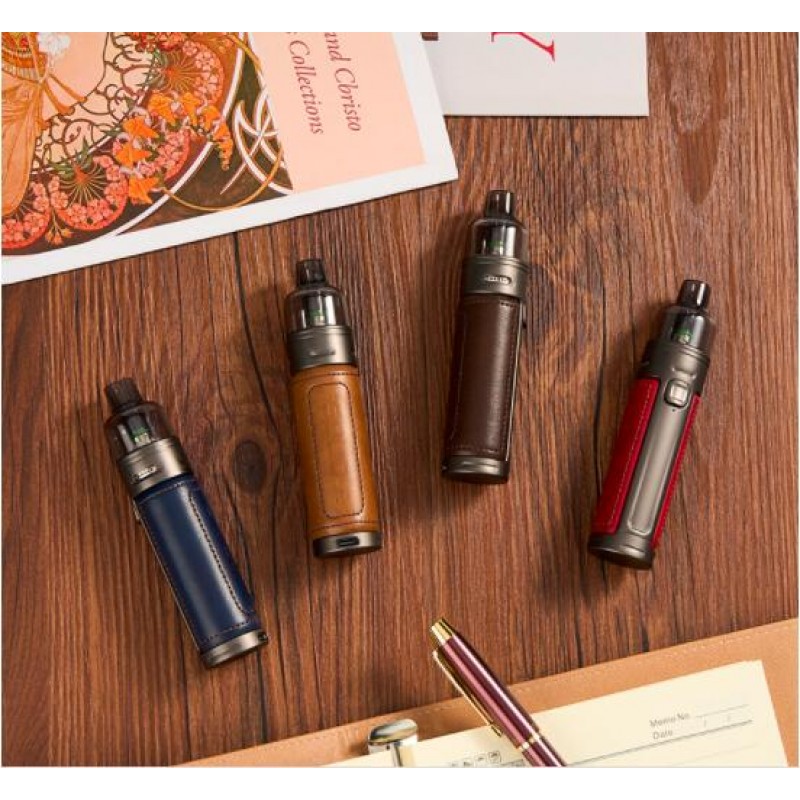 Eleaf iSOLO-R Pod Kit 30W 1800mAh 
