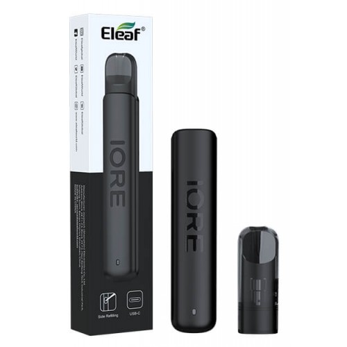 Eleaf IORE LITE Pod System Kit 350mAh (Rubberized)