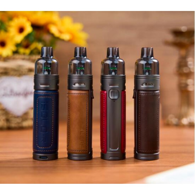Eleaf iSOLO-R Pod Kit 30W 1800mAh 
