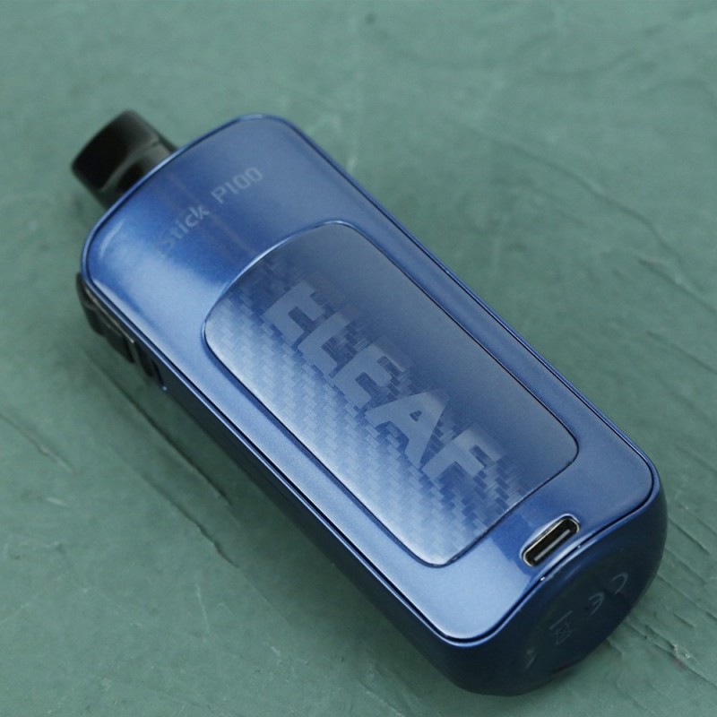 Eleaf iStick P100 Pod Mod Kit 100W 
