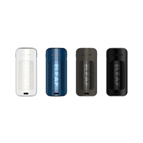 Eleaf iStick P100 Mod 100W