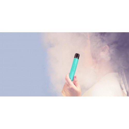 Eleaf IORE LITE Pod System Kit 350mAh (Rubberized)