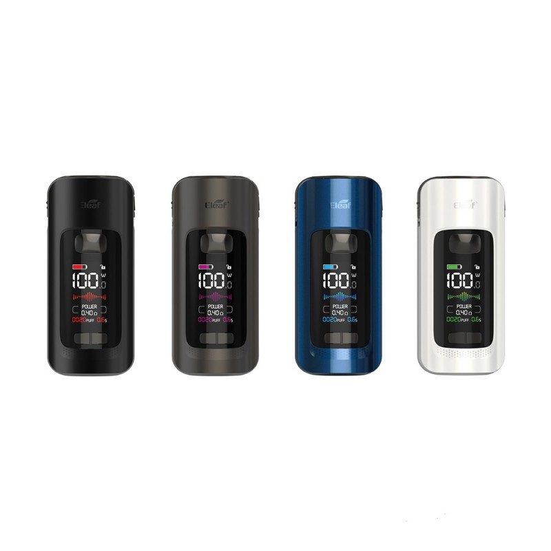Eleaf iStick P100 Mod 100W