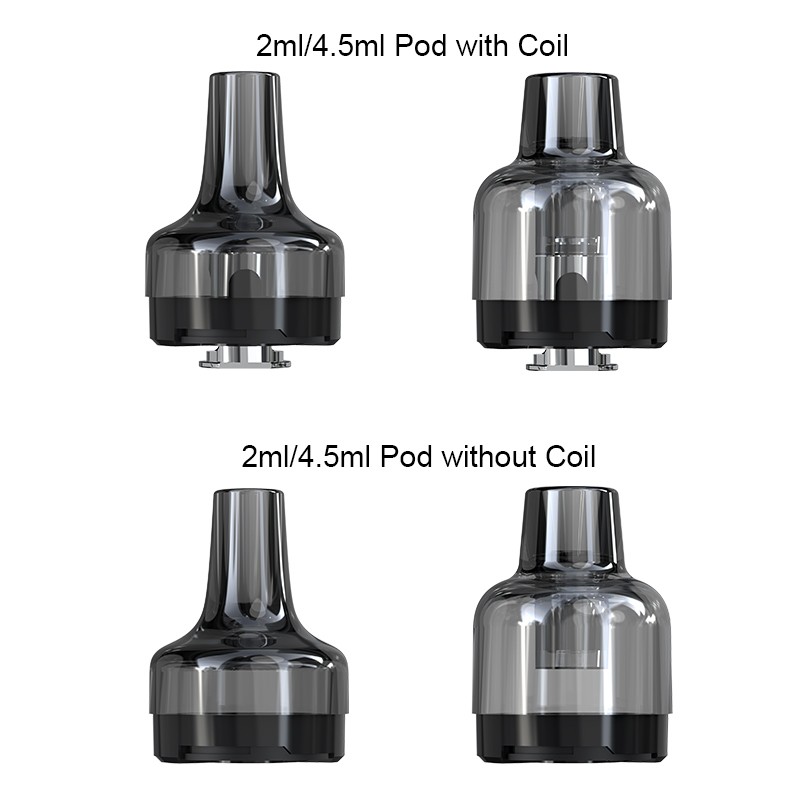 Eleaf GTL Pod Cartridge (without coil)
