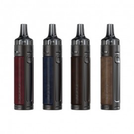 Eleaf iSOLO-R Pod Kit 30W 1800mAh 