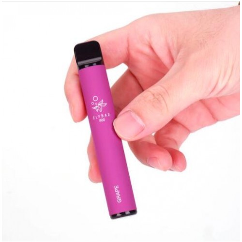 Elf Bar 800 Disposable Pod Device  
