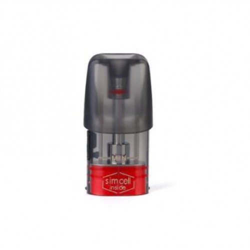 Elf Bar RF350 Refillable Pod Kit
