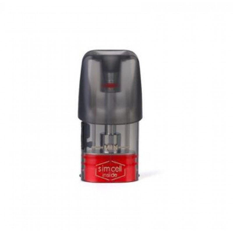 Elf Bar RF350 Refillable Pod Kit 
