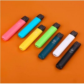 Elf Bar RF350 Refillable Pod Kit 
