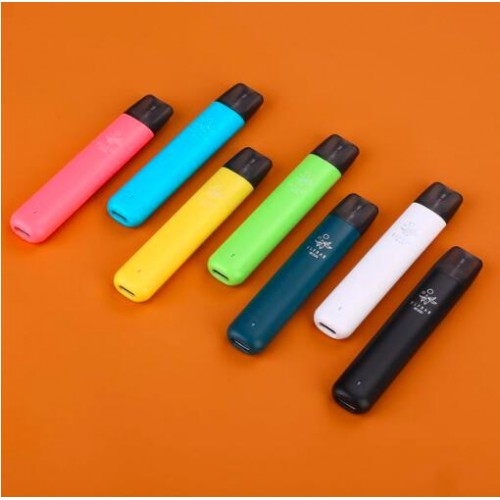 Elf Bar RF350 Refillable Pod Kit