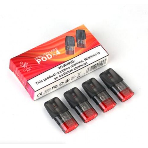 Elf Bar RF350 Refillable Pod Kit