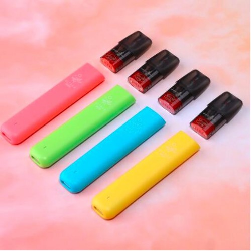 Elf Bar RF350 Refillable Pod Kit