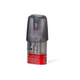 Elf Bar RF350 Refillable Pod1.6ml 4pcs 