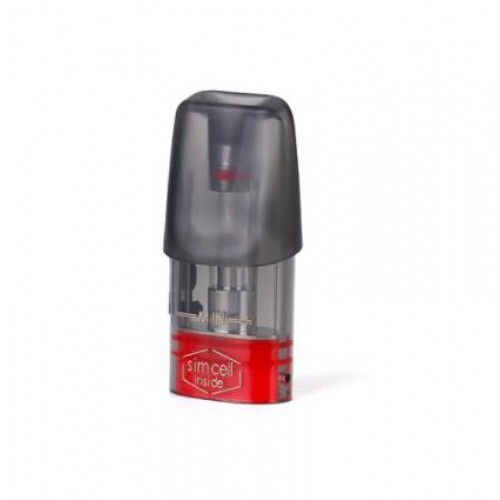 Elf Bar RF350 Refillable Pod1.6ml 4pcs