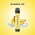 Banana Ice  