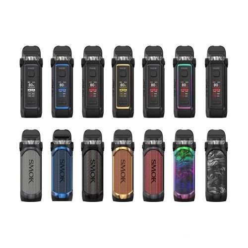 SMOK IPX 80 Pod Mod Kit 80W 3000mAh