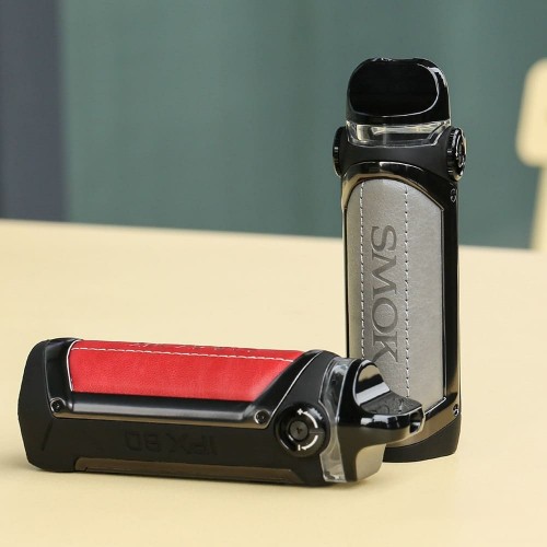 SMOK IPX 80 Pod Mod Kit 80W 3000mAh