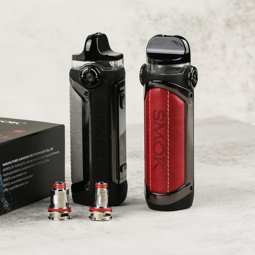 SMOK IPX 80 Pod Mod Kit 80W 3000mAh