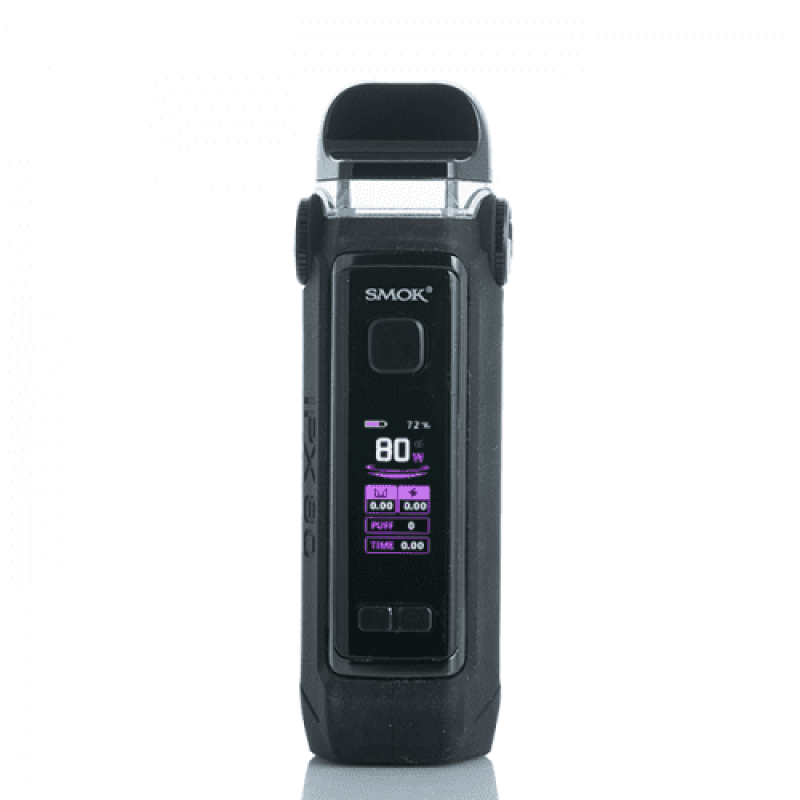 SMOK IPX 80 Pod Mod Kit 80W 3000mAh 