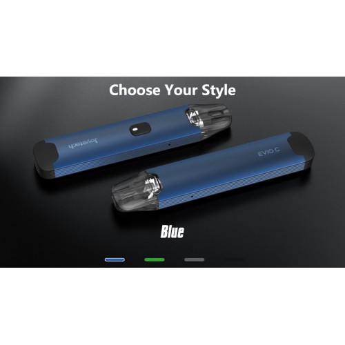 Joyetech Evio C Pod System Kit  