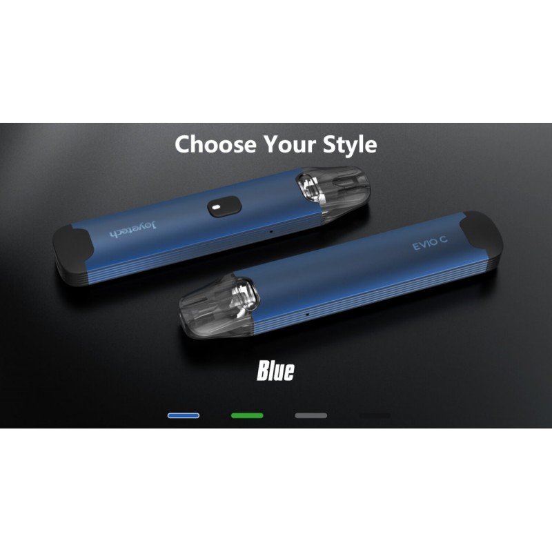 Joyetech Evio C Pod System Kit   