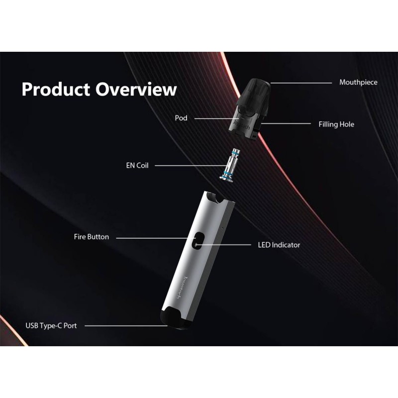 Joyetech Evio C Pod System Kit   