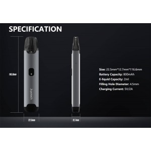 Joyetech Evio C Pod System Kit  