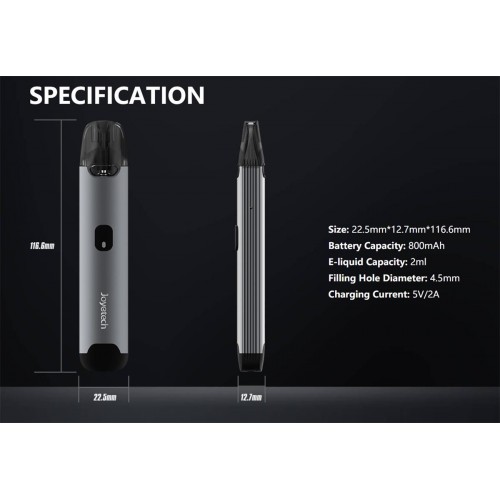 Joyetech Evio C Pod System Kit  