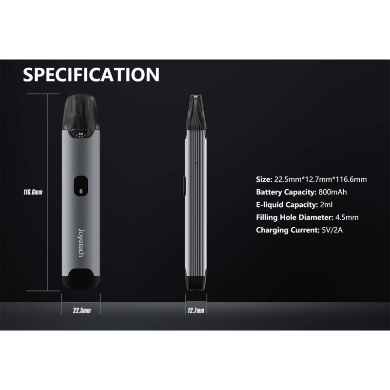 Joyetech Evio C Pod System Kit   