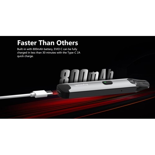 Joyetech Evio C Pod System Kit  