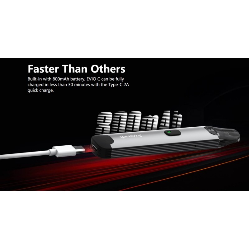 Joyetech Evio C Pod System Kit   