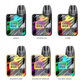 Joyetech EVIO Box Pod System Kit   