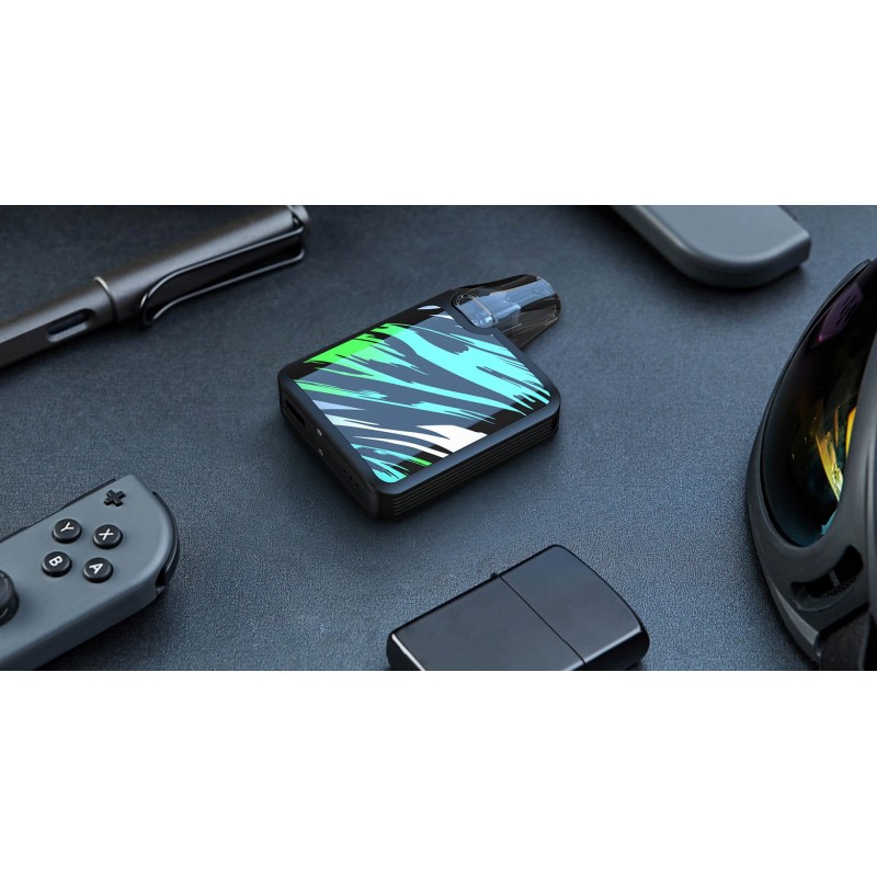 Joyetech EVIO Box Pod System Kit   