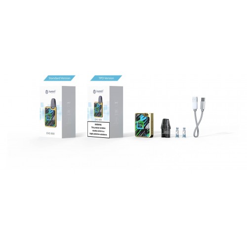 Joyetech EVIO Box Pod System Kit  