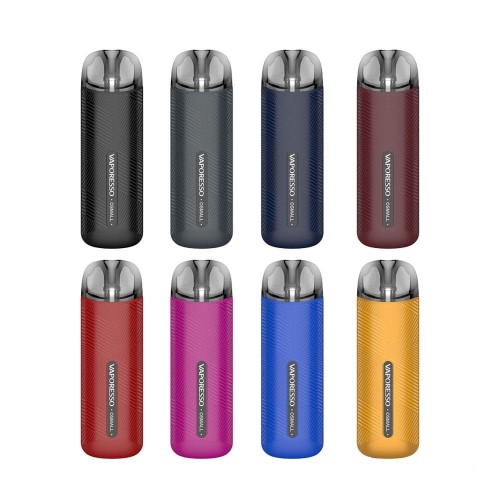 Vaporesso OSMALL Pod System Kit 