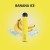 Banana Ice  