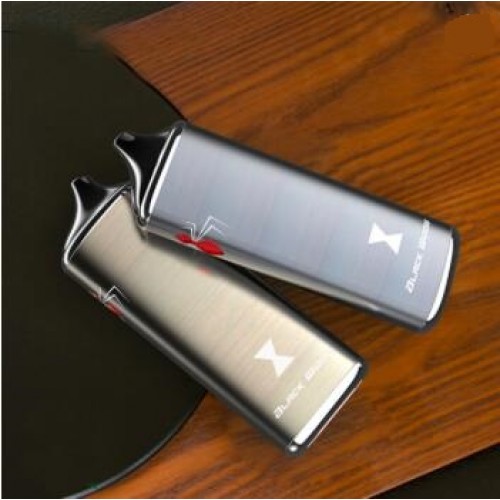 BLK Black Widow Dry Herb Vaporizer
