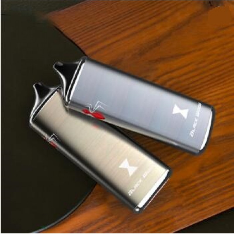 BLK Black Widow Dry Herb Vaporizer 