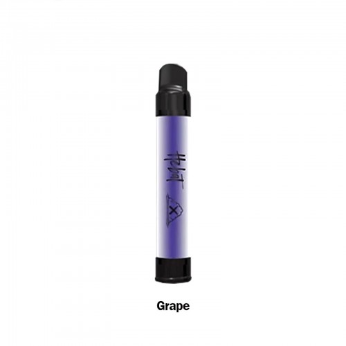 Hebat Disposable Pod Kit 1000 Puffs