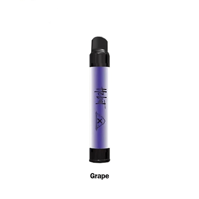 Hebat Disposable Pod Kit 1000 Puffs 